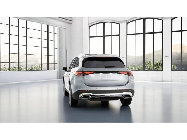 New 2027 Mercedes-Benz GLC 300 4MATIC image 26