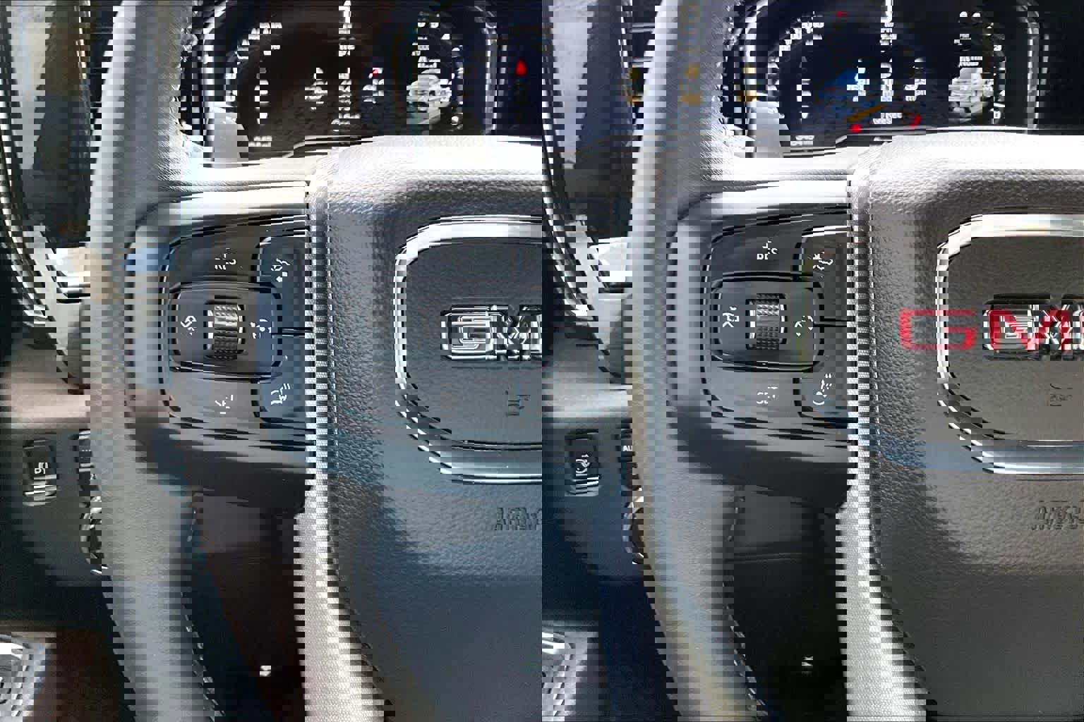 Used 2023 GMC Sierra 1500 SLT w/ SLT Premium Package AWD/4WD image 23