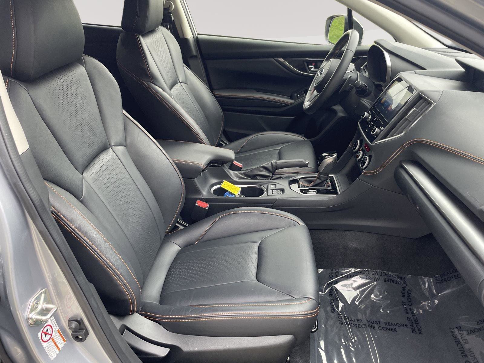 Used 2019 Subaru Crosstrek 2.0i Limited w/ Popular Package #2 AWD/4WD image 29