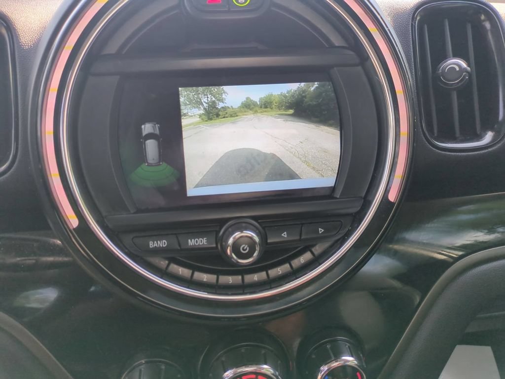 Used 2019 MINI Cooper Countryman SE AWD/4WD image 25