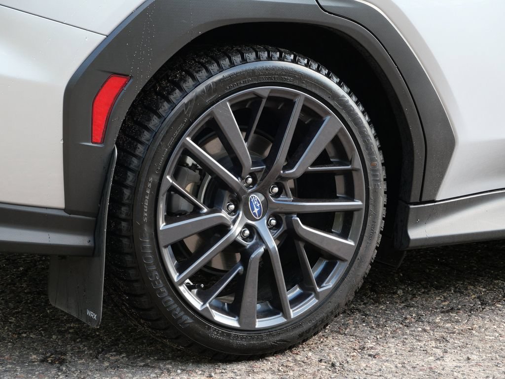 Used 2024 Subaru WRX Limited AWD/4WD image 7