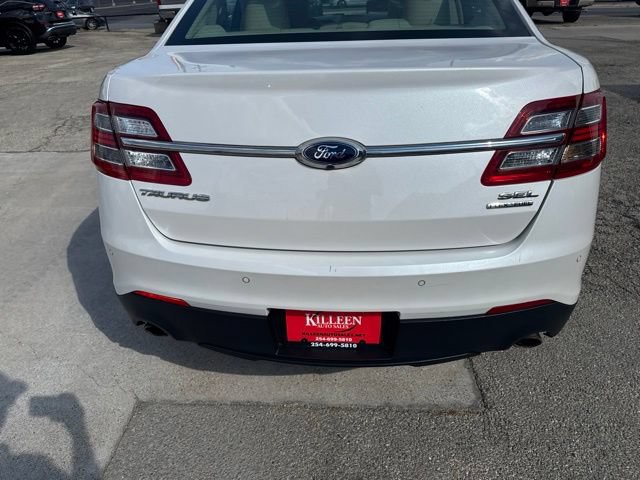 Used 2014 Ford Taurus SEL w/ Equipment Group 201A FWD image 14