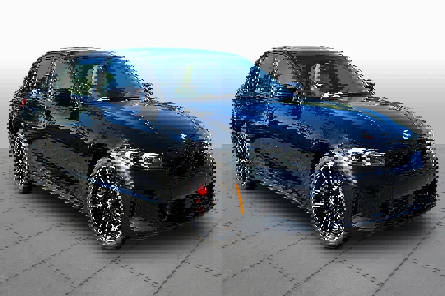 Certified 2023 BMW M340i xDrive image 3