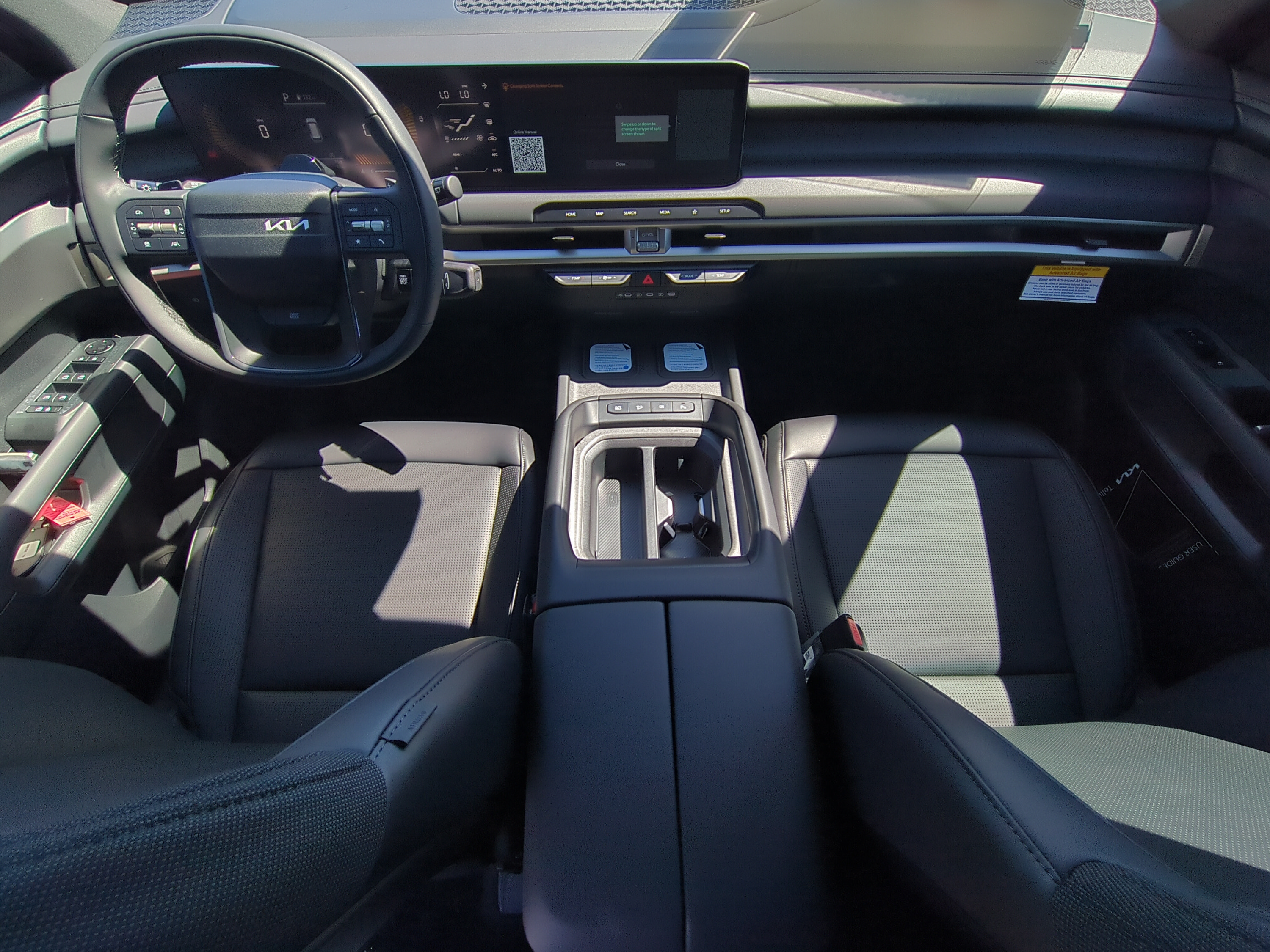 New 2027 Kia Telluride S FWD image 10