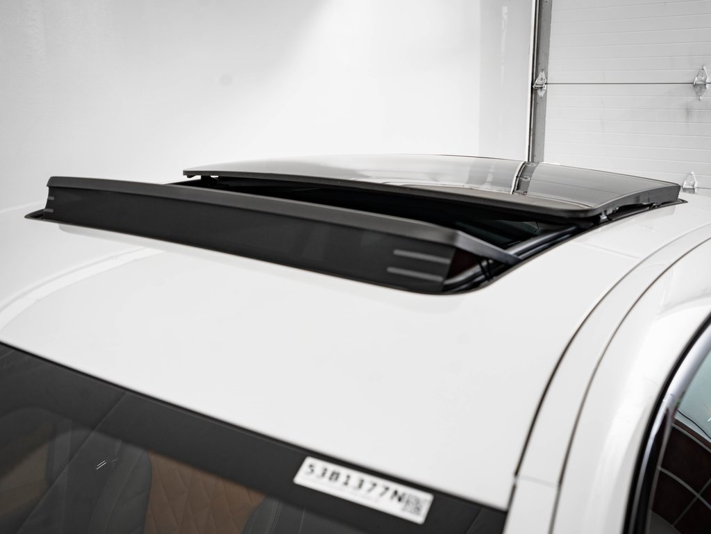 New 2026 BMW X6 xDrive40i w/ Climate Comfort Package image 14