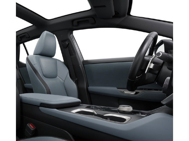 New 2026 Lexus RZ 450e AWD w/ Technology Package image 7