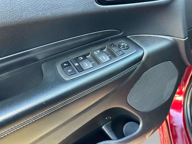 Used 2022 Dodge Durango GT w/ Blacktop Package image 17