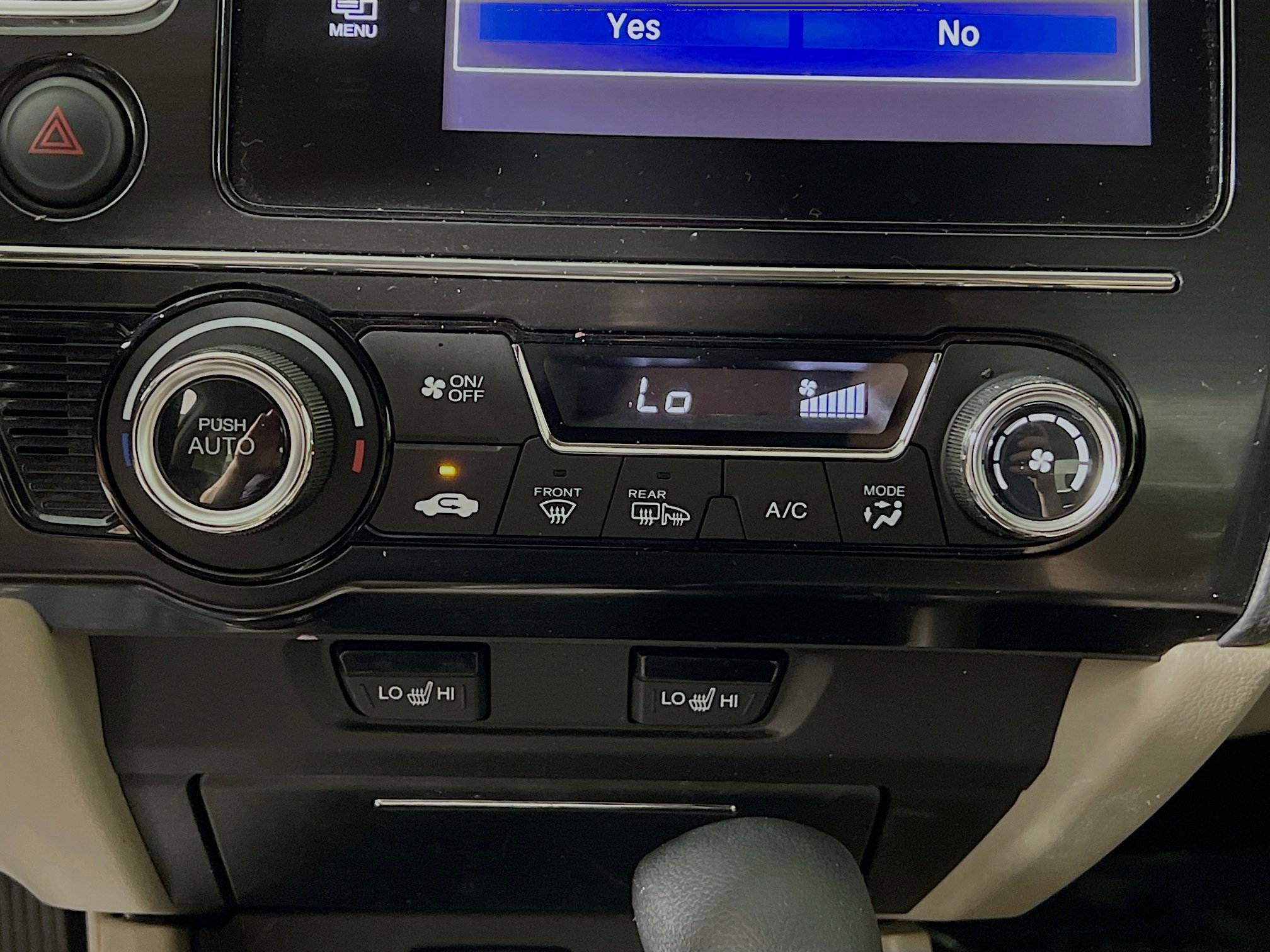 Used 2015 Honda Civic EX-L image 26