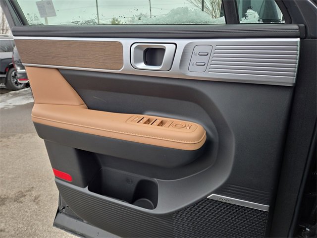 New 2026 Hyundai Santa Fe Calligraphy w/ Tow & Go Package image 20