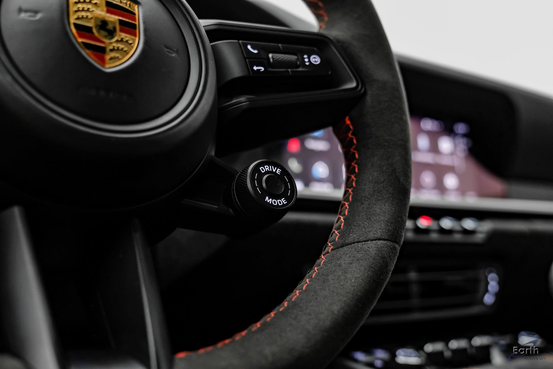 Used 2022 Porsche 911 GT3 RWD image 55