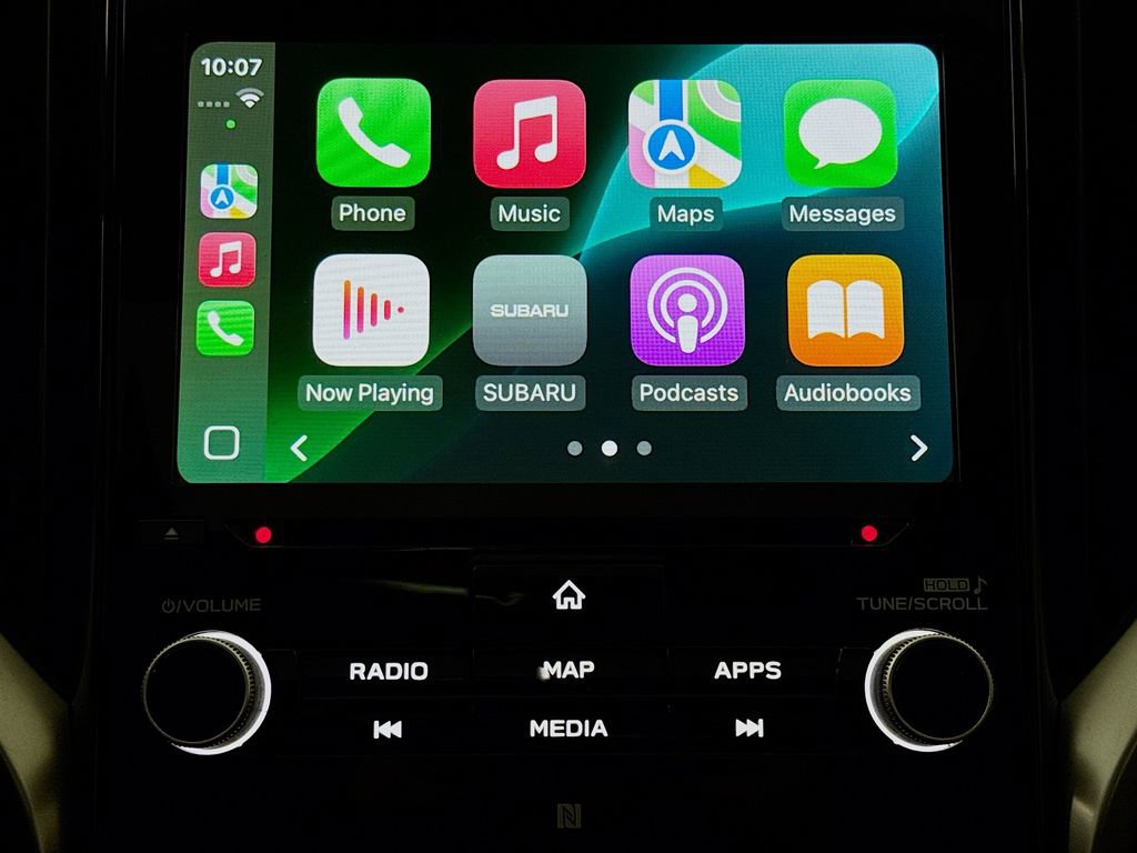 Used 2019 Subaru Ascent Touring w/ Popular Package #2A image 13