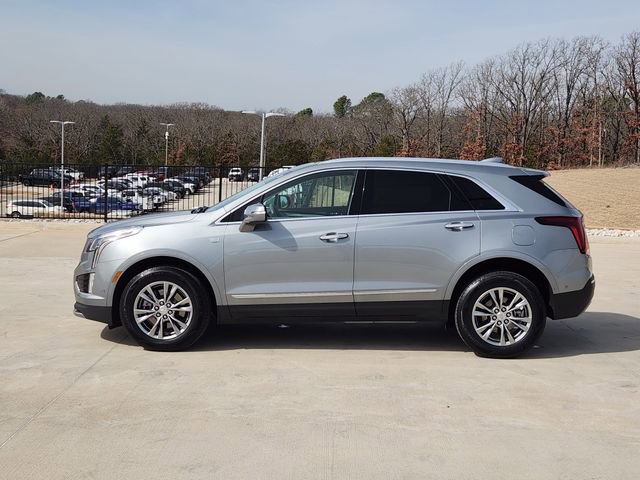 Used 2023 Cadillac XT5 Premium Luxury w/ Technology Package FWD image 5