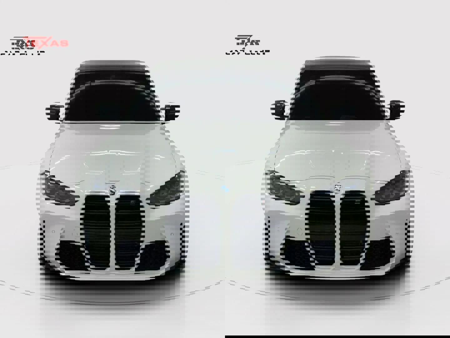 Used 2024 BMW M3 Competition image 4