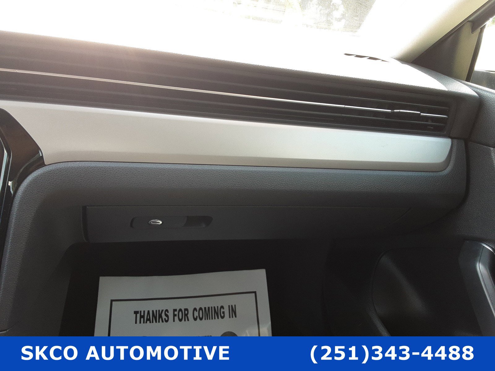 Used 2020 Volkswagen Passat 2.0T SE image 24