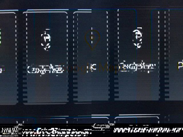 Certified 2024 Chevrolet Tahoe Z71 w/ Off-Road Capability Package image 6