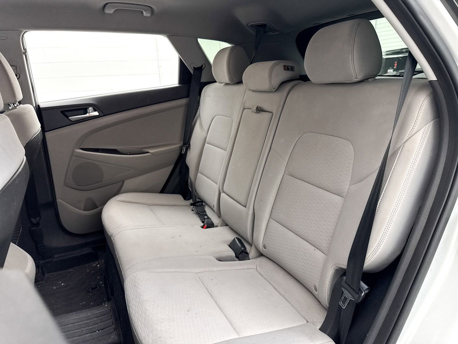 Used 2019 Hyundai Tucson SE image 31