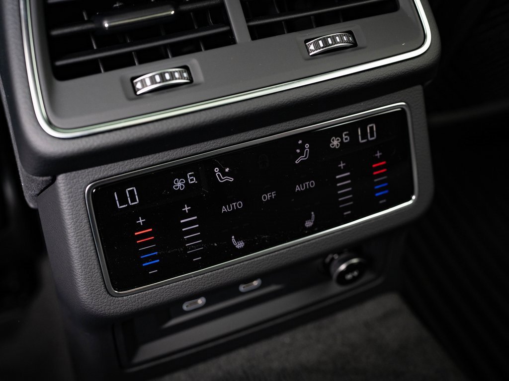 New 2025 Audi RS 6 performance image 23