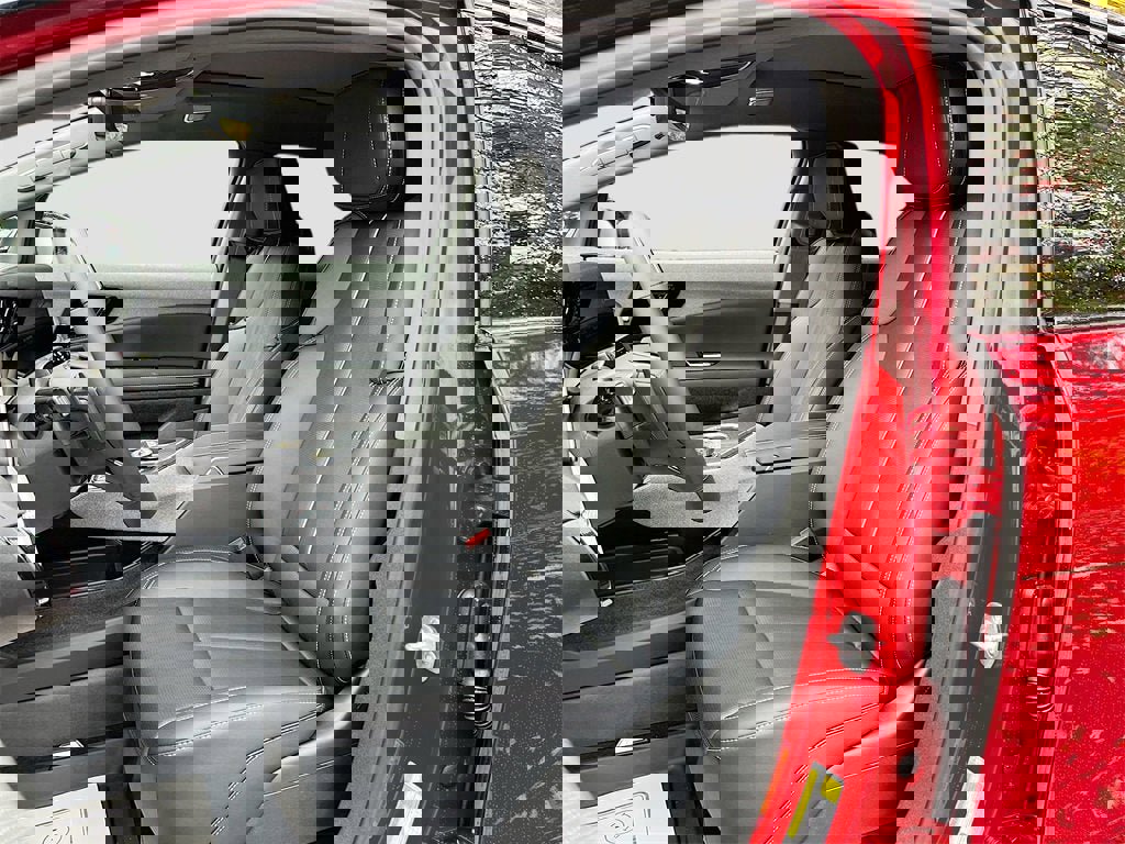 New 2026 Cadillac Optiq Sport 2 image 21