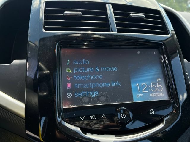 Used 2015 Chevrolet Sonic RS FWD image 38