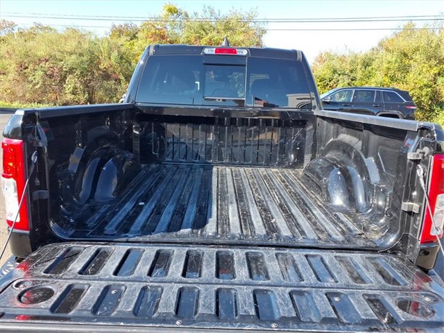Certified 2022 RAM 1500 Big Horn image 12