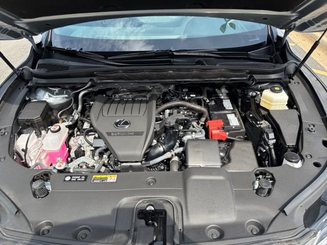 Used 2023 Lexus RX 350 Premium w/ Cold Area Package image 29