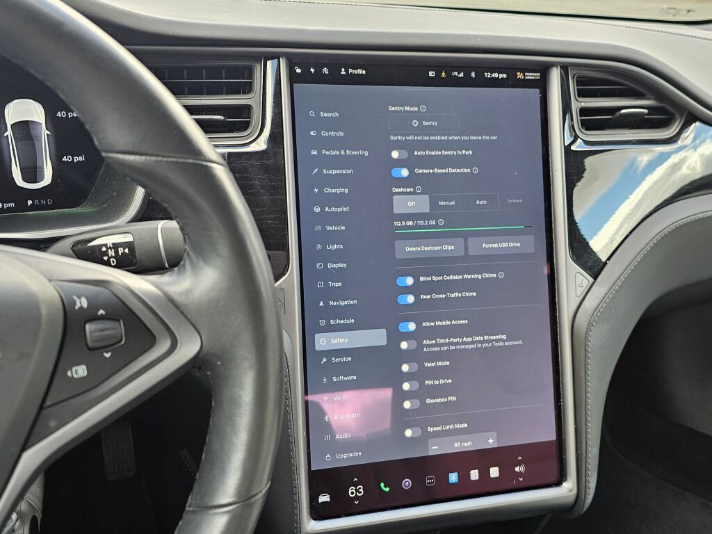 Used 2020 Tesla Model S Long Range image 41