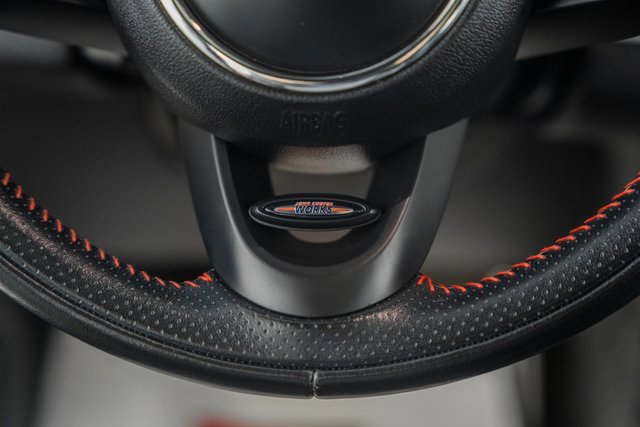 Used 2017 MINI Cooper Countryman S image 36