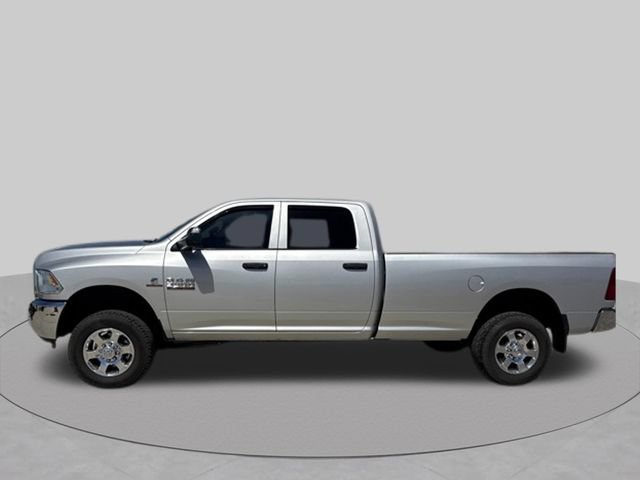 Used 2016 RAM 3500 Tradesman w/ Chrome Appearance Group AWD/4WD image 2