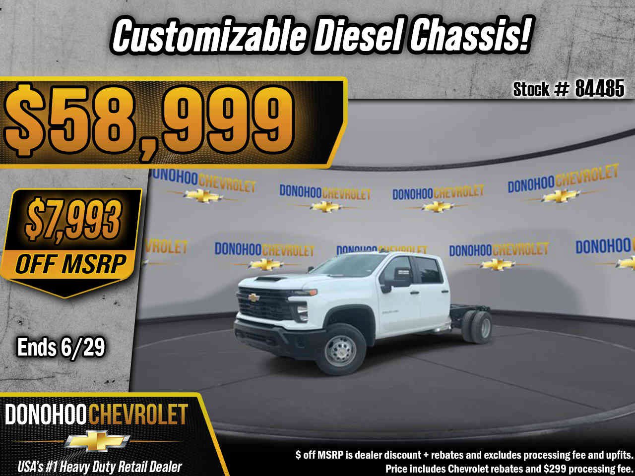 New 2026 Chevrolet Silverado 3500 W/T w/ WT Convenience Package
