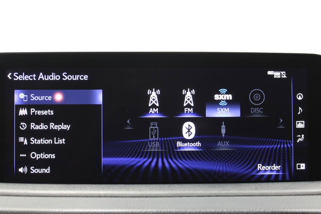 Used 2022 Lexus RX 350 FWD w/ Premium Package image 63