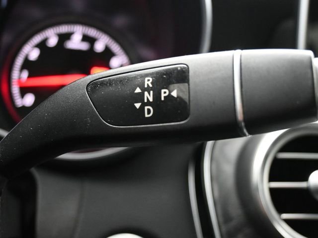 Used 2018 Mercedes-Benz C 300 Sedan w/ Premium Package image 28
