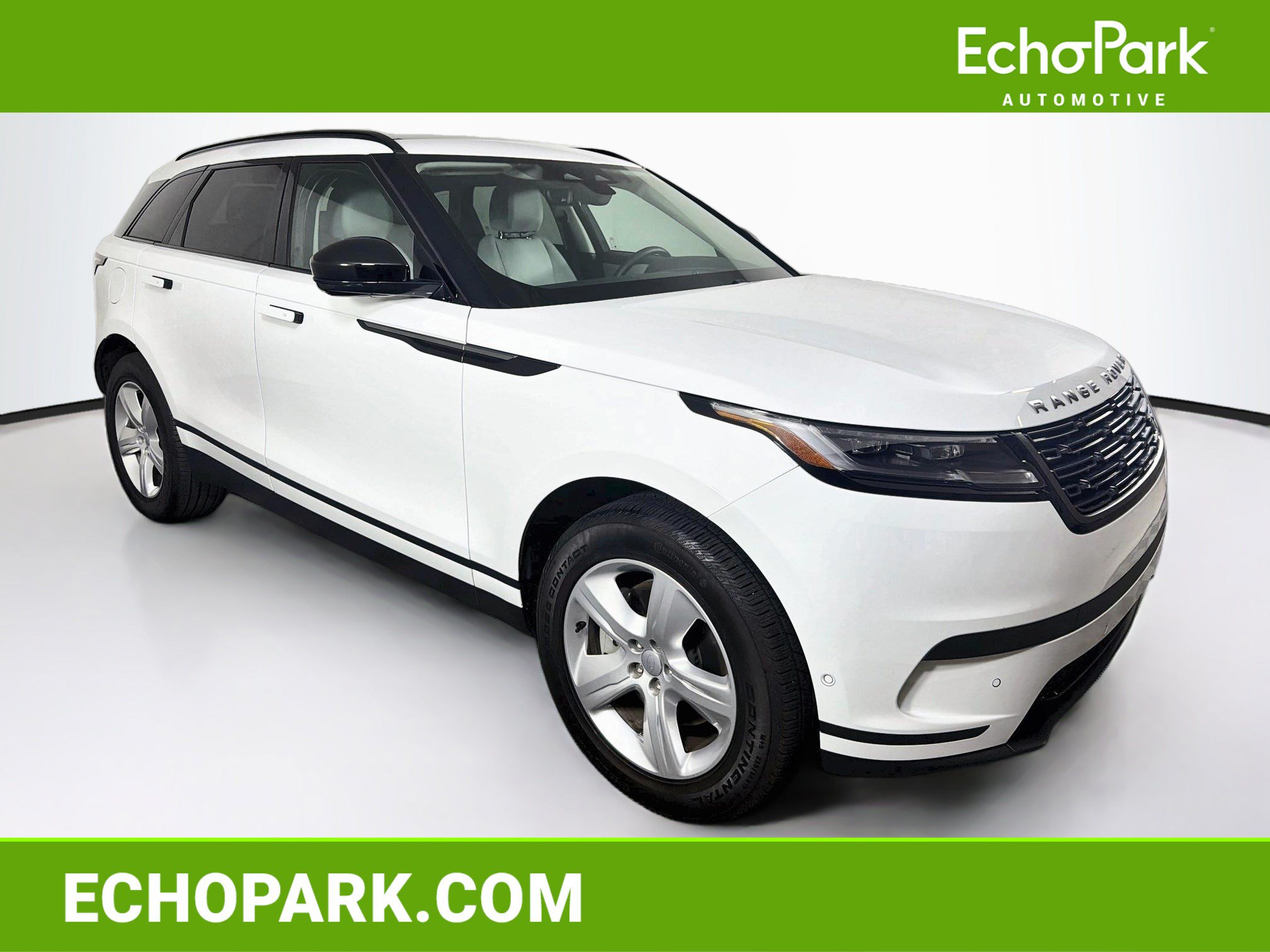 Used 2024 Land Rover Range Rover Velar S