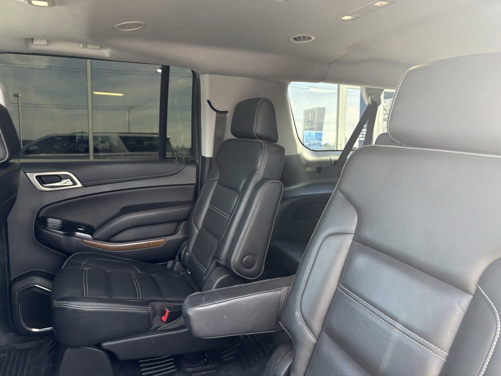 Used 2020 GMC Yukon XL Denali image 43