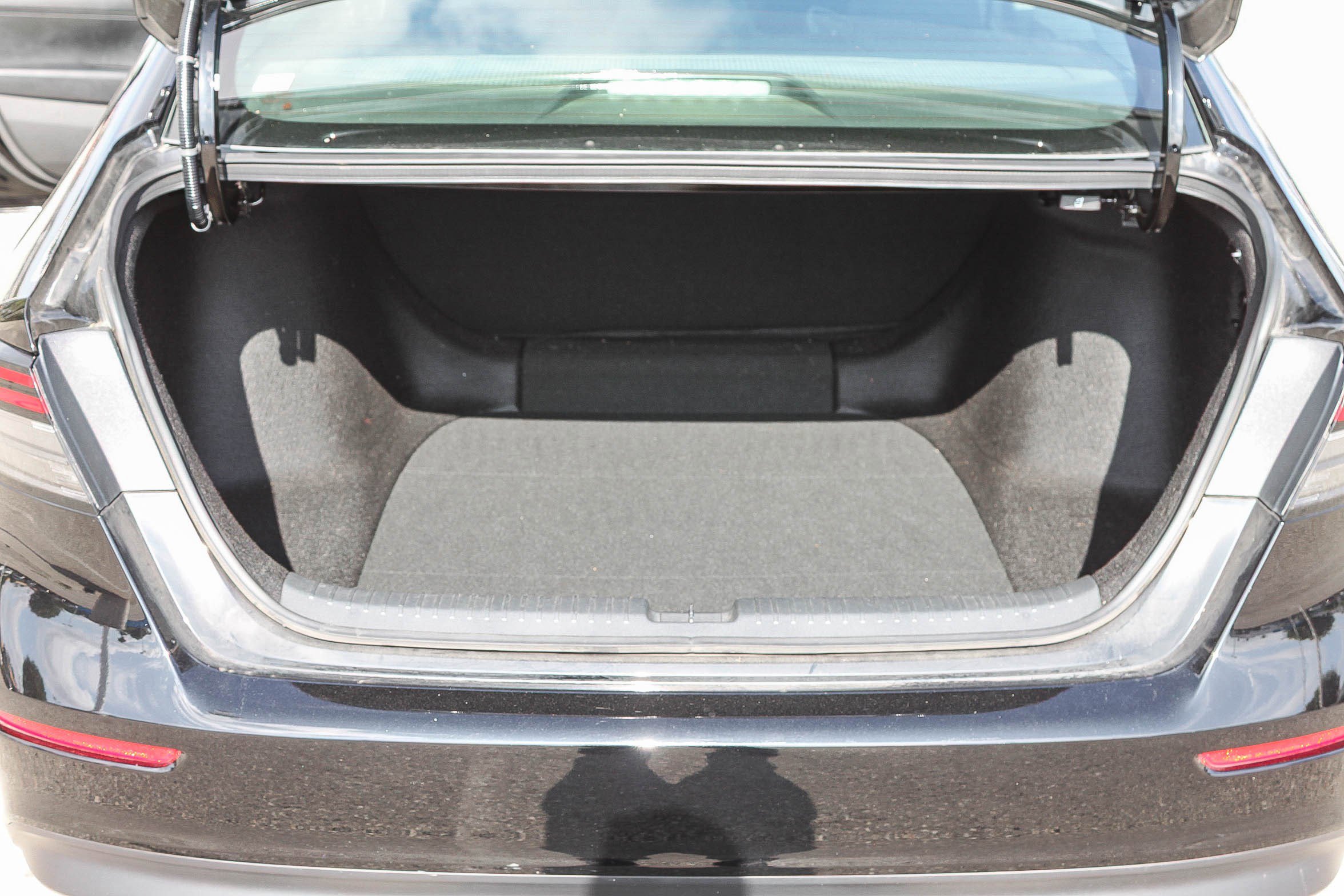 Certified 2024 Honda Accord LX image 26