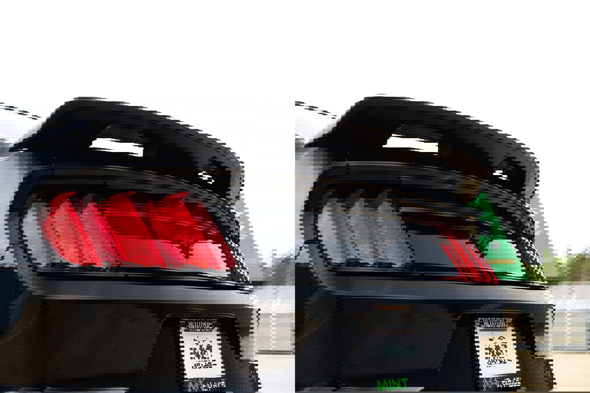 Used 2017 Ford Mustang Premium image 27