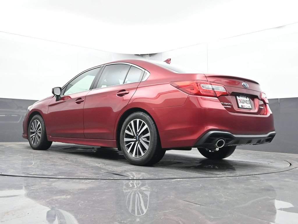 Used 2019 Subaru Legacy 2.5i Premium AWD/4WD image 47