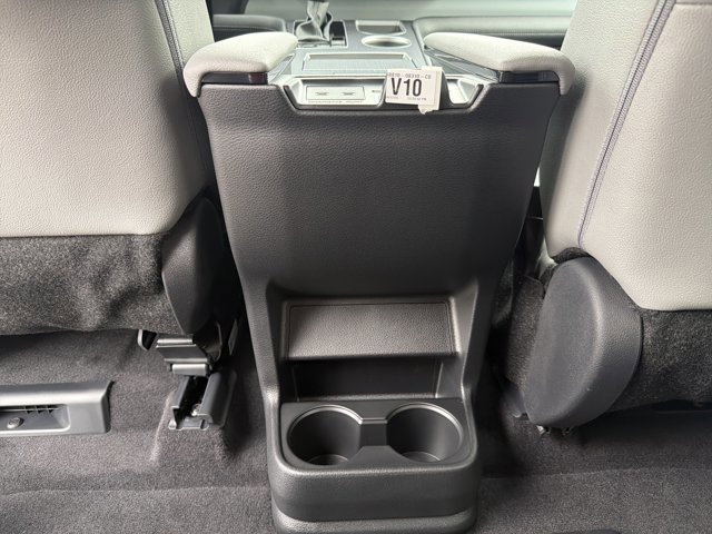 Certified 2025 Toyota Sienna XLE AWD/4WD image 21