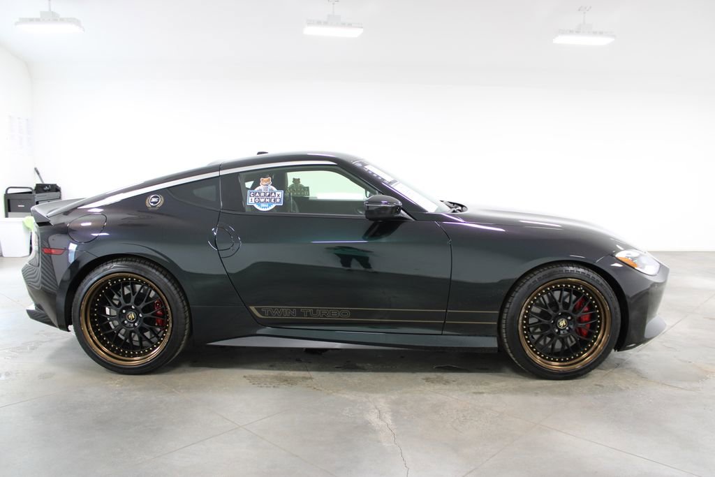 Used 2026 Nissan Z Performance RWD image 11