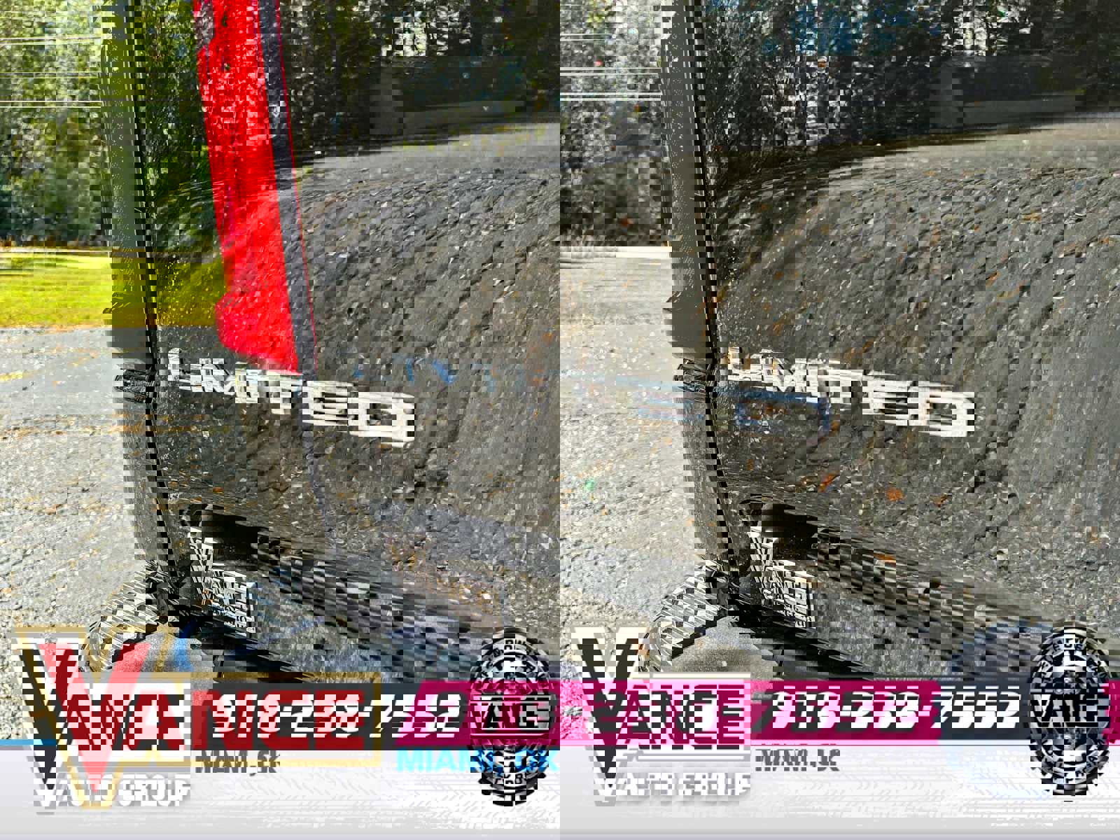 New 2026 RAM 1500 Limited image 12