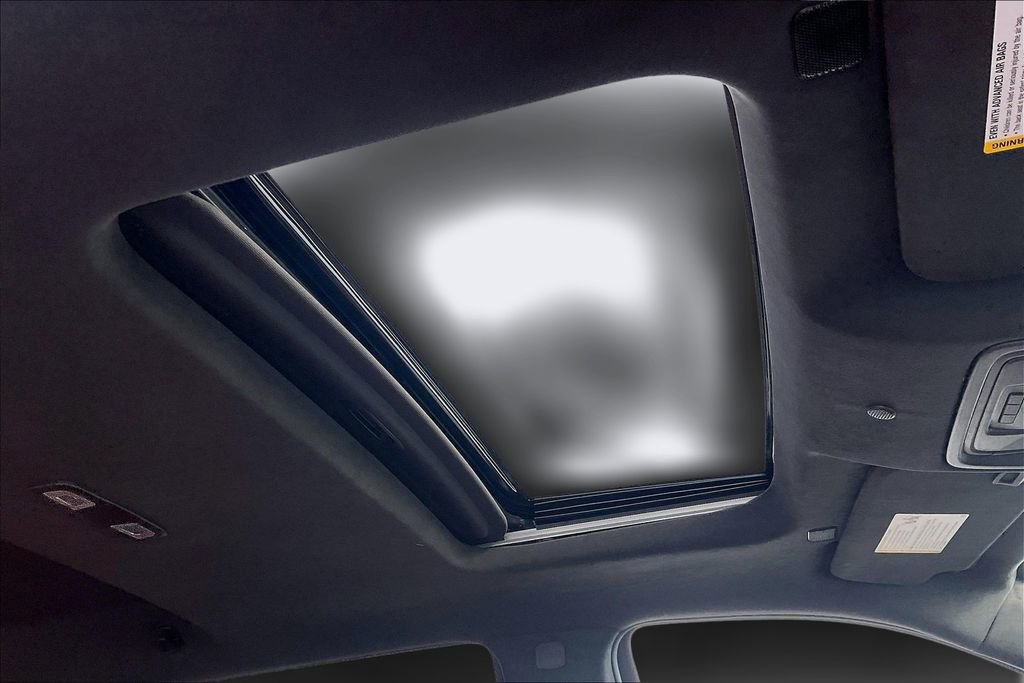 Used 2025 GMC Sierra 1500 Denali Ultimate image 31