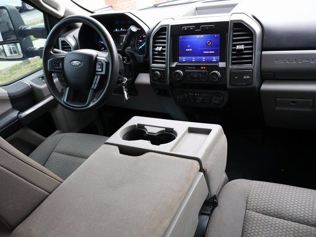 Used 2021 Ford F250 XLT AWD/4WD image 17