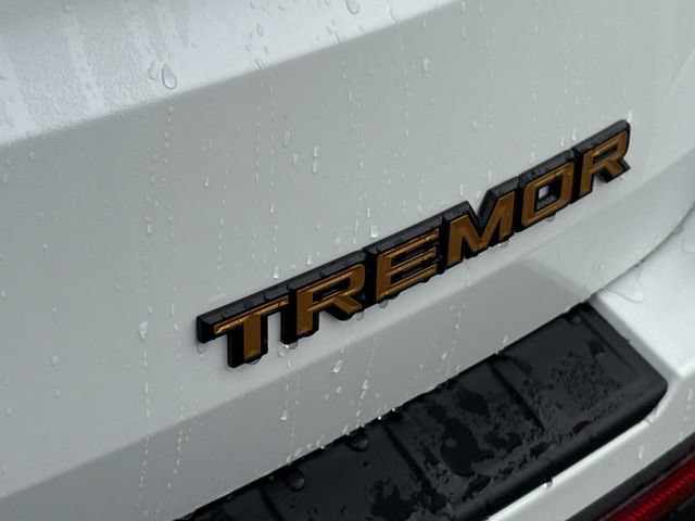 New 2026 Ford Explorer Tremor w/ Tremor Ultimate Package AWD/4WD image 12