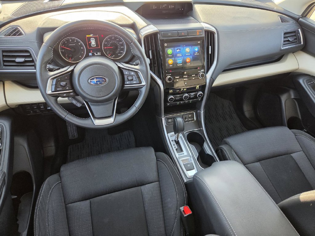 Used 2020 Subaru Ascent Premium w/ Convenience Package AWD/4WD image 17