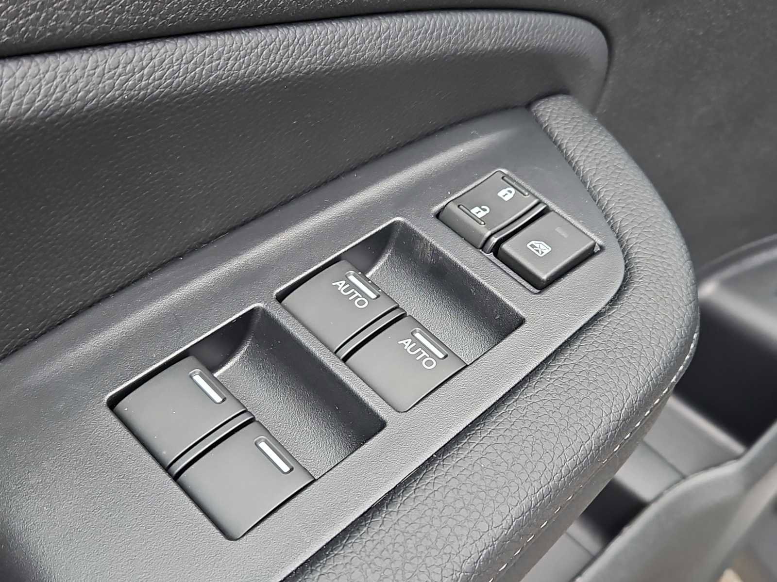 New 2026 Honda Ridgeline RTL image 18