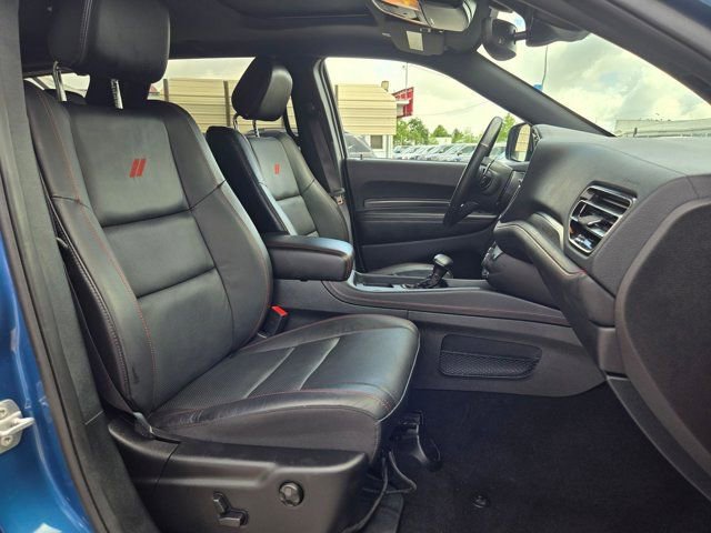 Used 2025 Dodge Durango GT AWD/4WD image 31