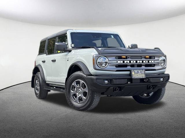 Certified 2022 Ford Bronco Big Bend AWD/4WD image 14