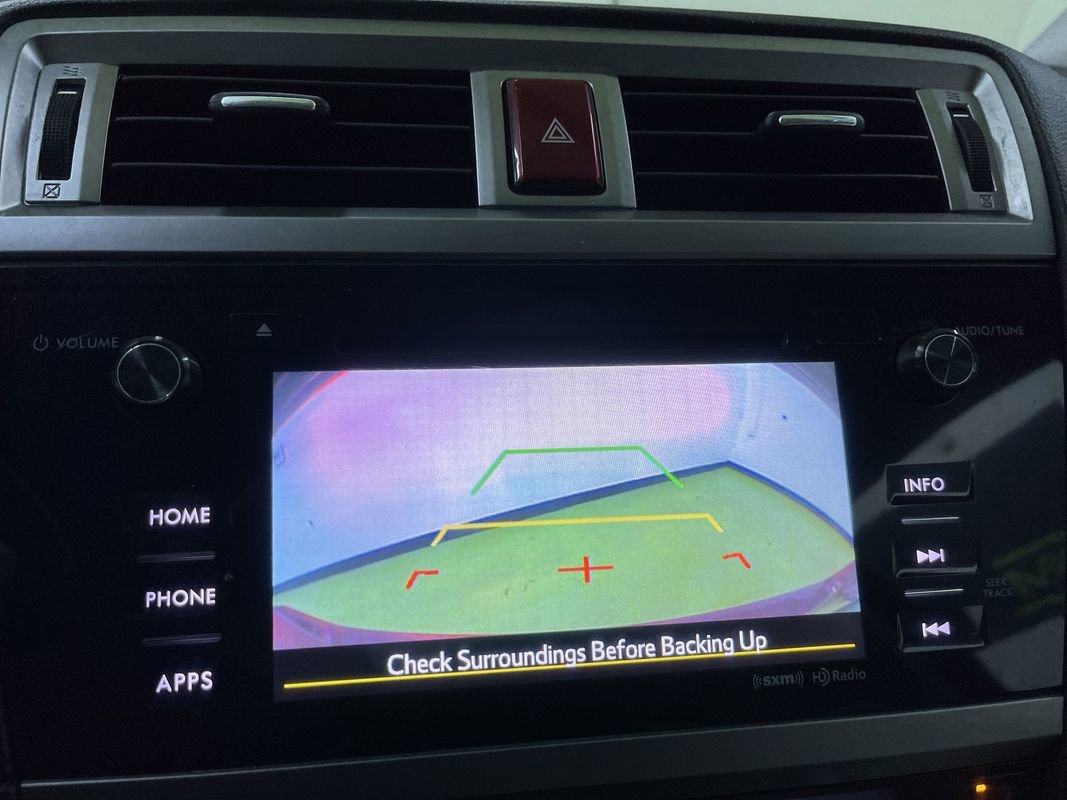 Used 2016 Subaru Outback 2.5i Premium image 23