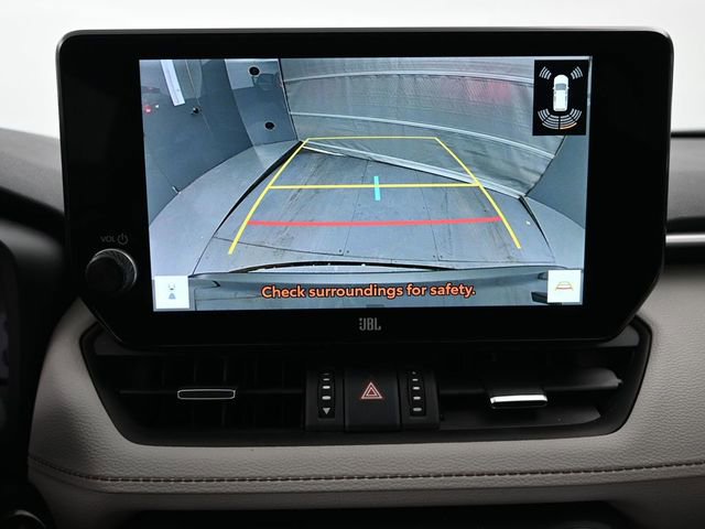 Certified 2024 Toyota RAV4 XLE Premium image 28