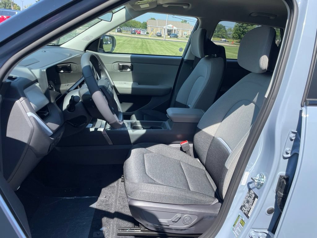 New 2027 Kia Seltos S AWD/4WD image 8