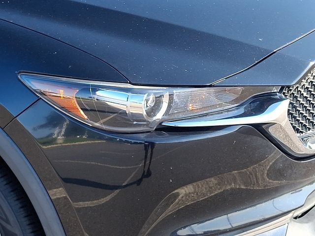 Used 2019 MAZDA CX-5 Sport FWD image 27